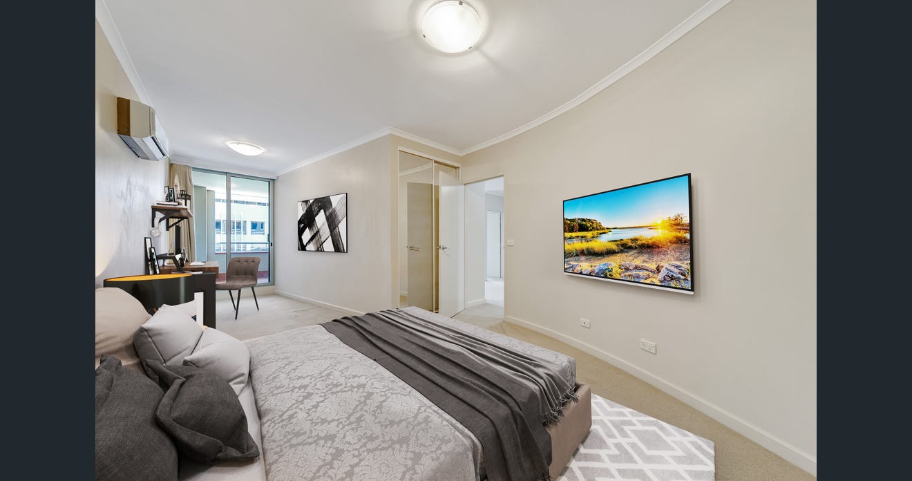 406/16 Moore Street, City, photo 8