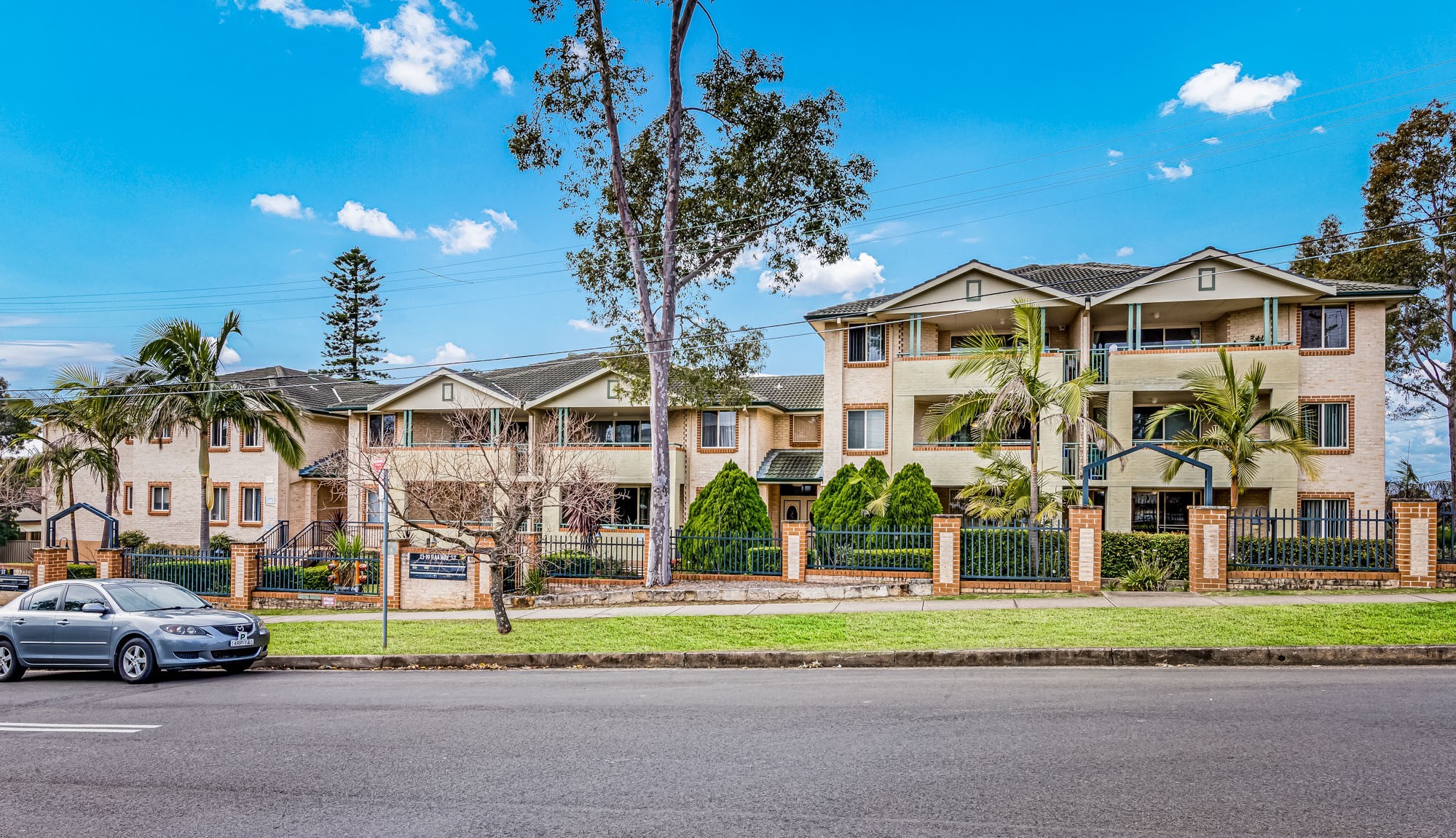 11 / 13 Railway Street, BAULKHAM HILLS NSW 2153