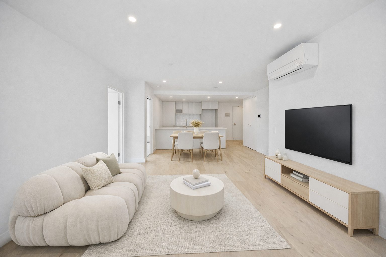 111/220 Melrose Drive, Phillip