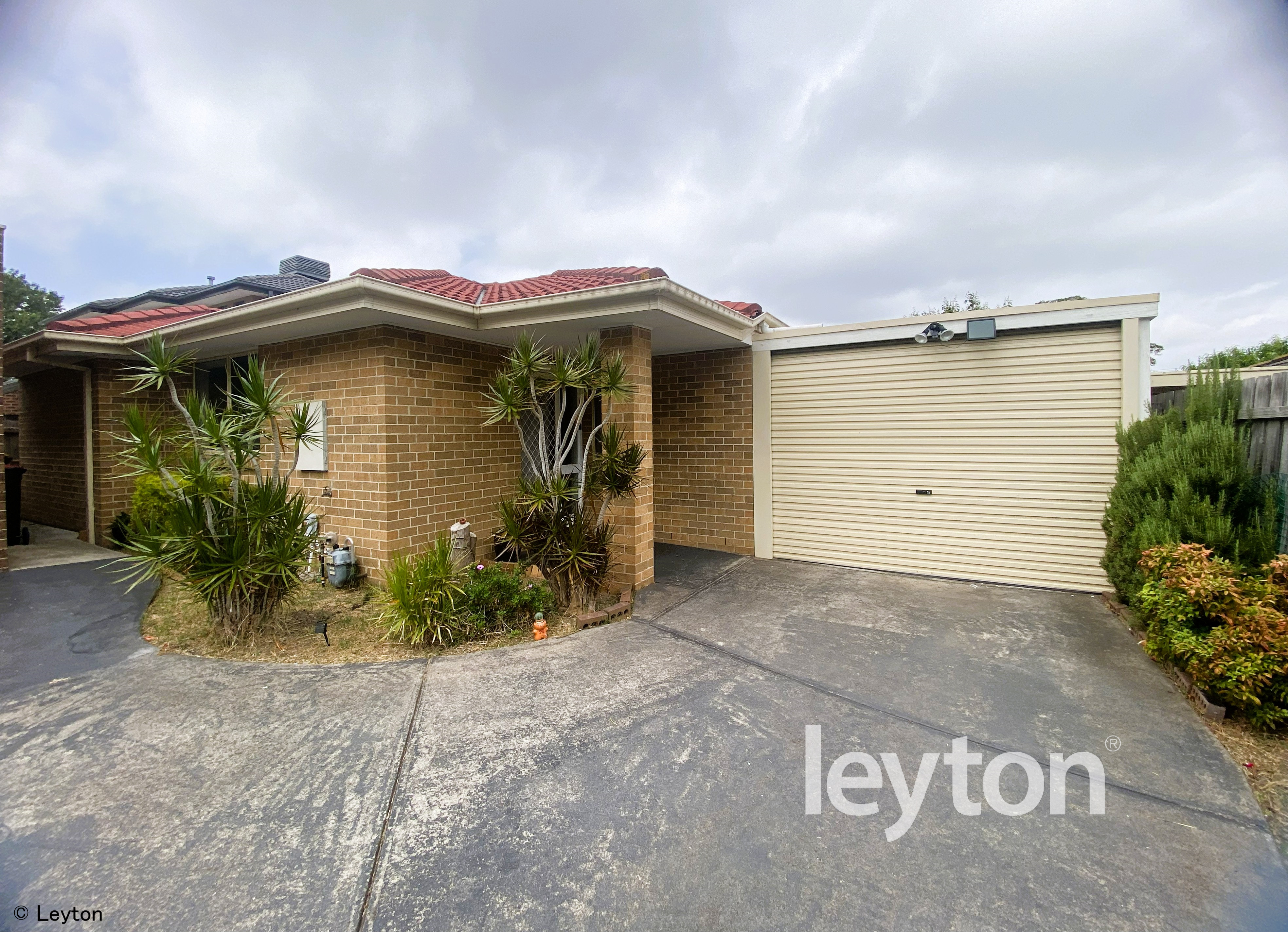 2 / 18 Craig Street, NOBLE PARK VIC 3174