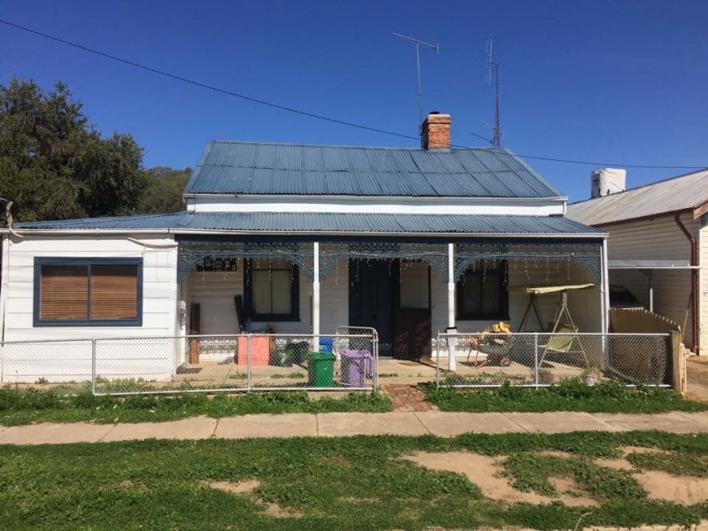 380 Macgreggor Street, HAY NSW 2711