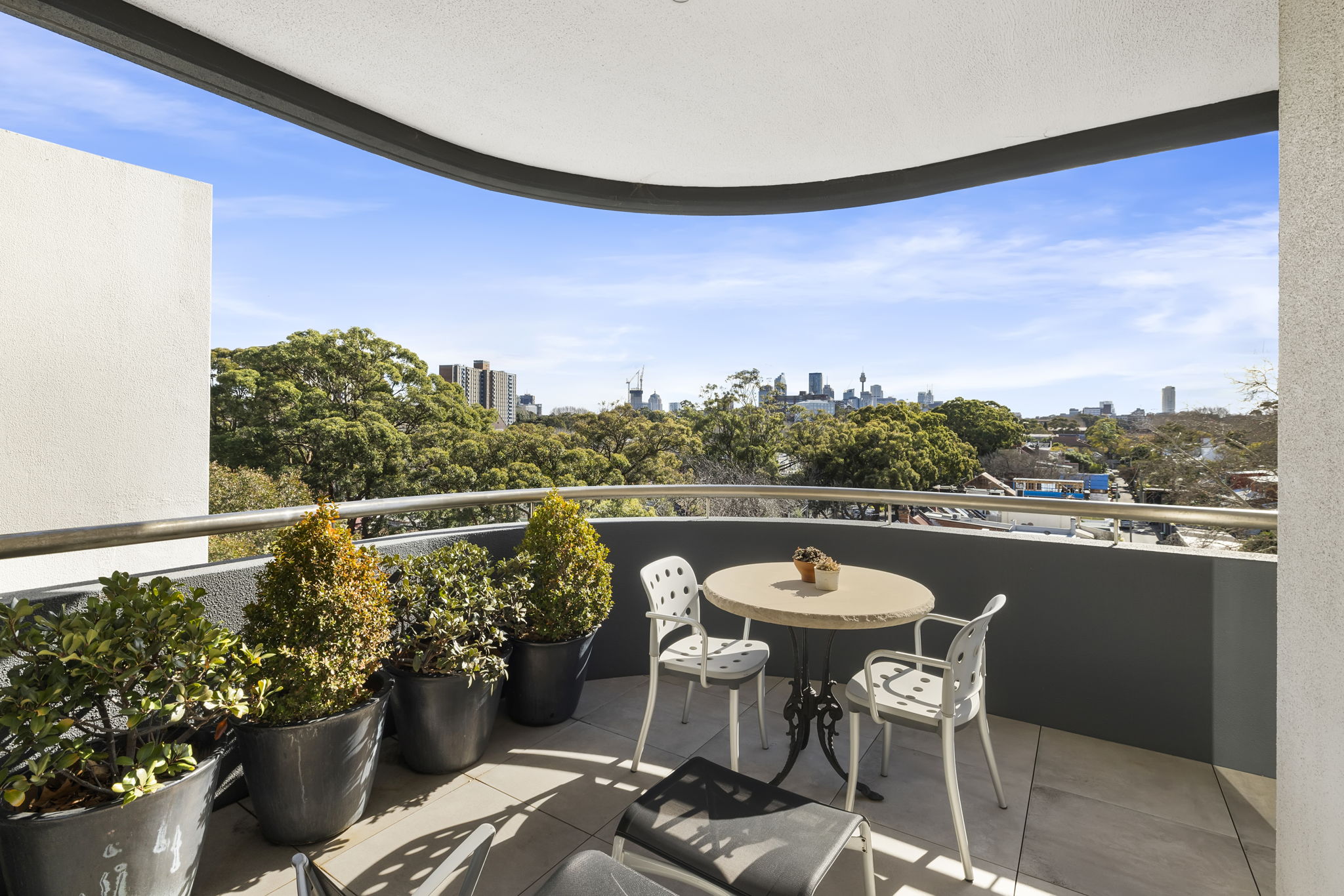 5006/859 Bourke St, Waterloo For Lease by The Gallery Real Estate - image 11
