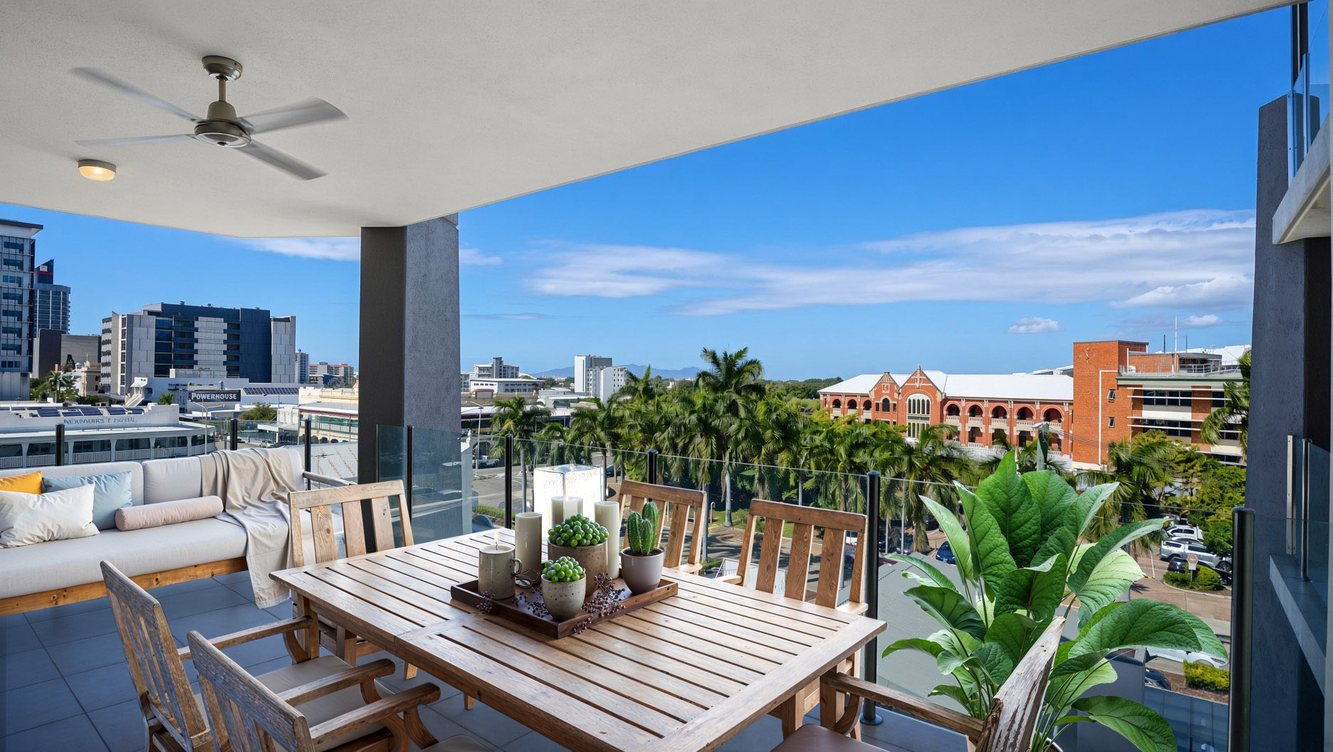 123/330 Sturt Street, TOWNSVILLE QLD 4810