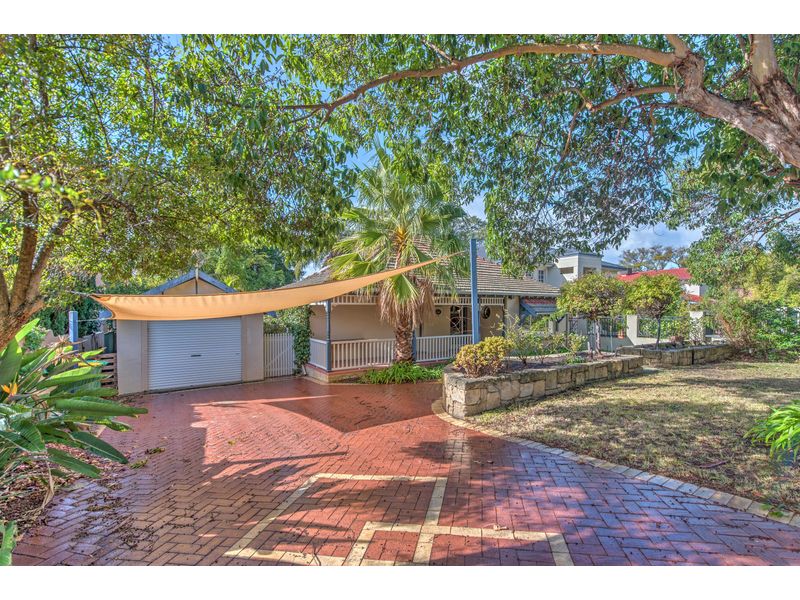 96 Archdeacon Street Nedlands WA 6009