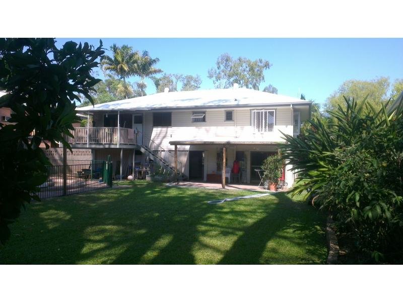 21 O'Reilly Street, MUNDINGBURRA QLD 4812