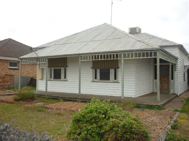 27 Devereux Street, WARRACKNABEAL VIC 3393