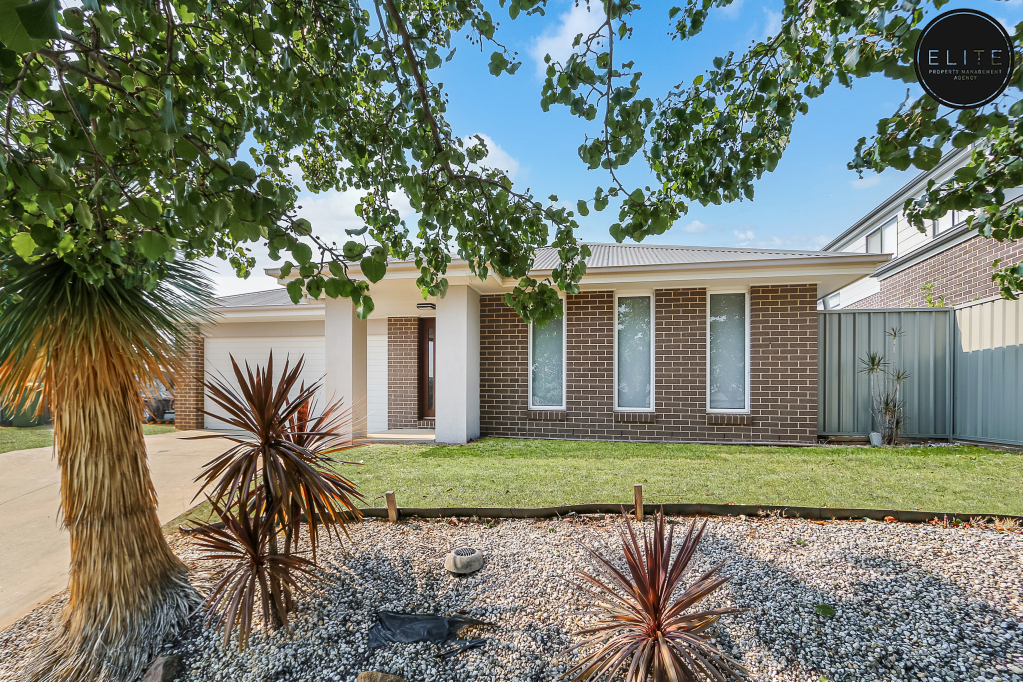 7 Smiggins Drive, THURGOONA NSW 2640