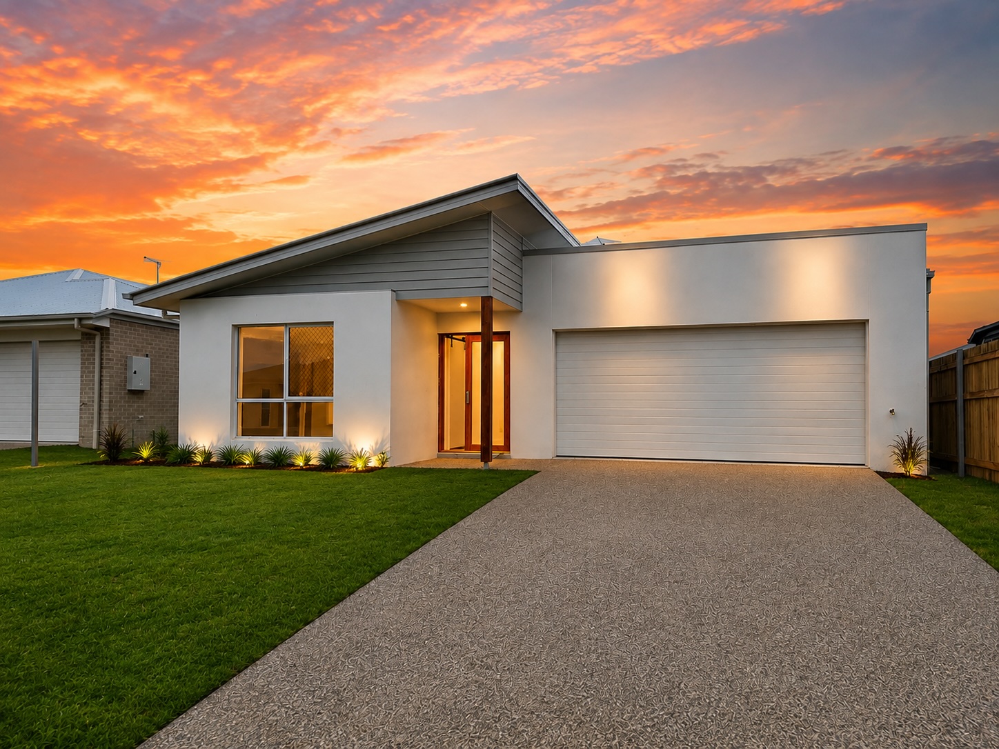 21 Jagger Boulevard, KAWUNGAN QLD 4655