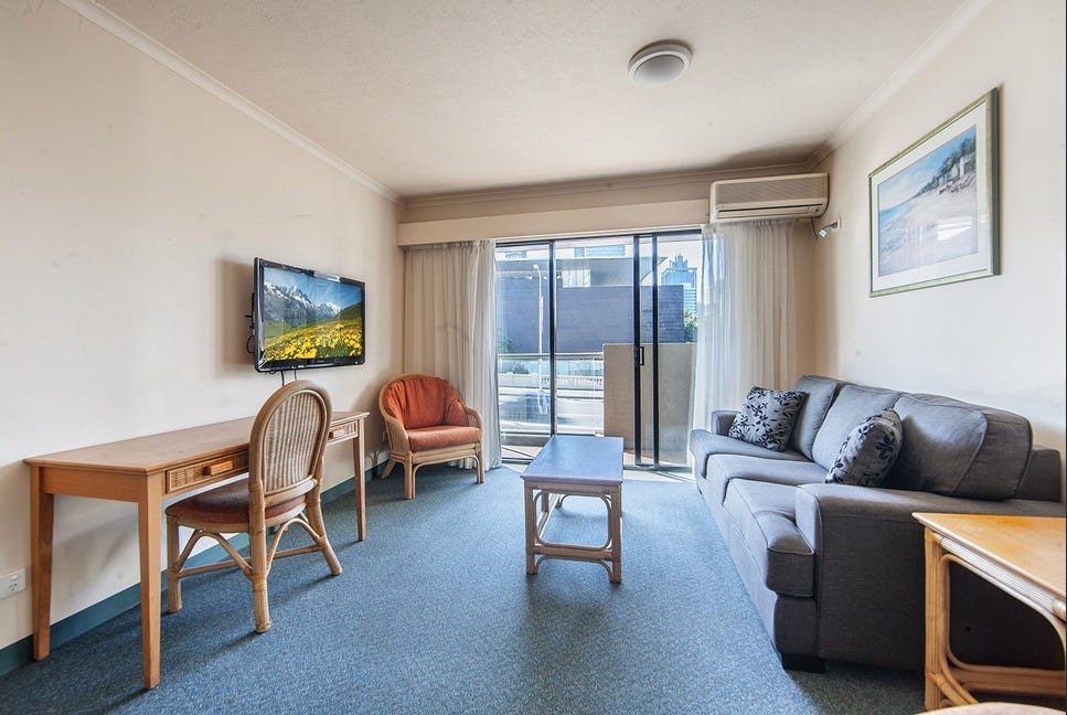 124 / 20 Montague Road, SOUTH BRISBANE QLD 4101
