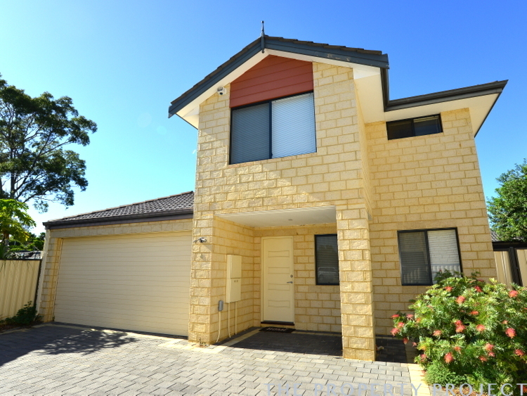 4 3 Elward Place Balga WA 6061