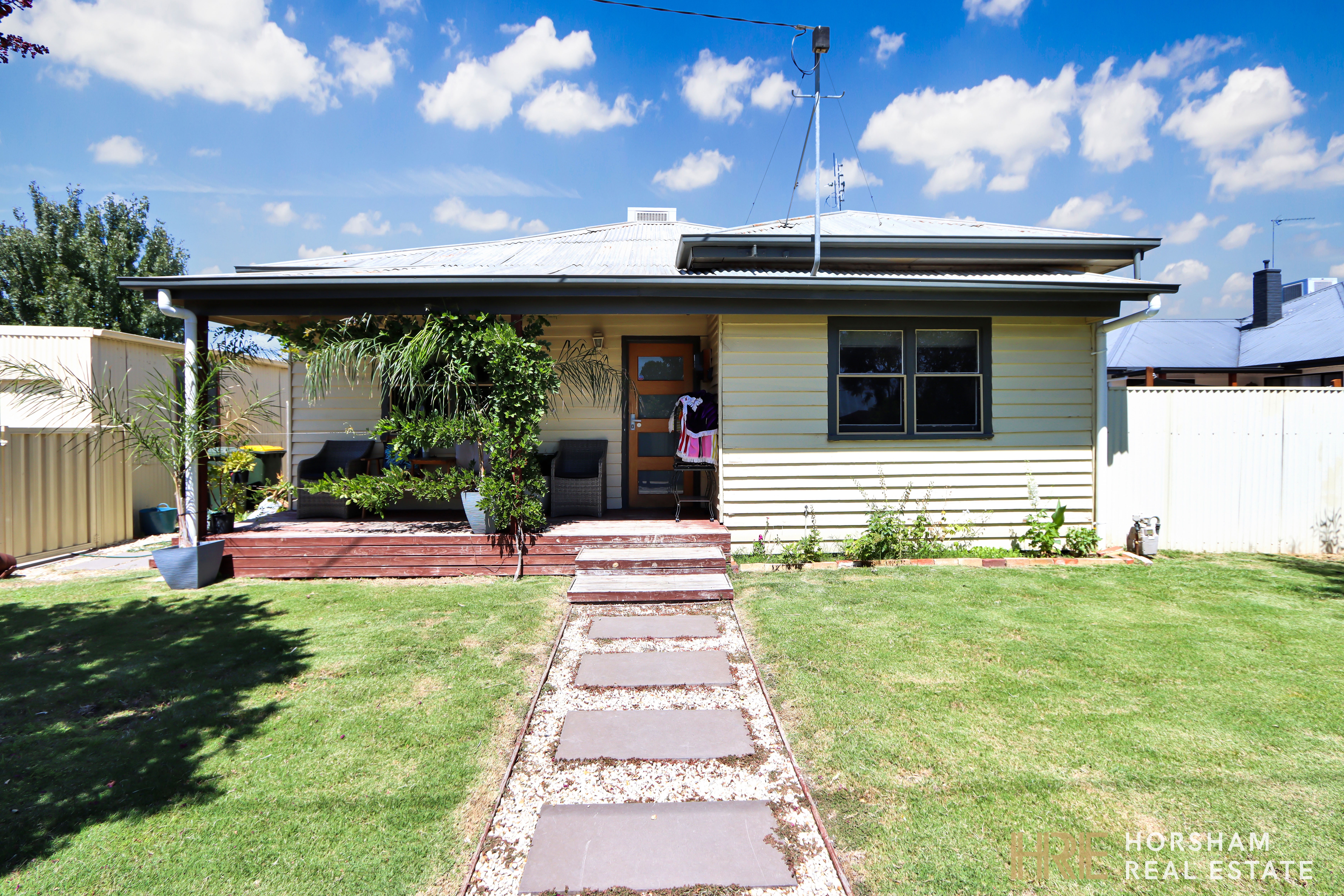 101 Natimuk Road, HORSHAM VIC 3400