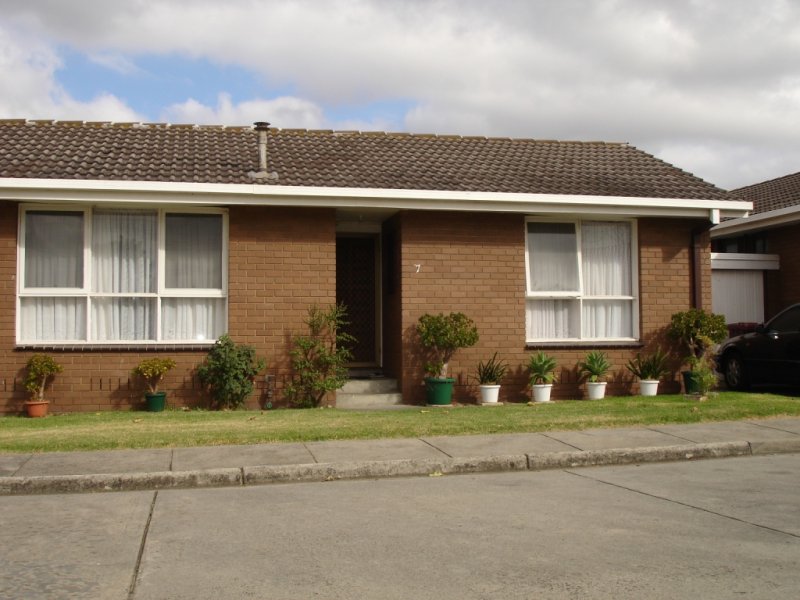 7 / 29 Lightwood Road, SPRINGVALE VIC 3171