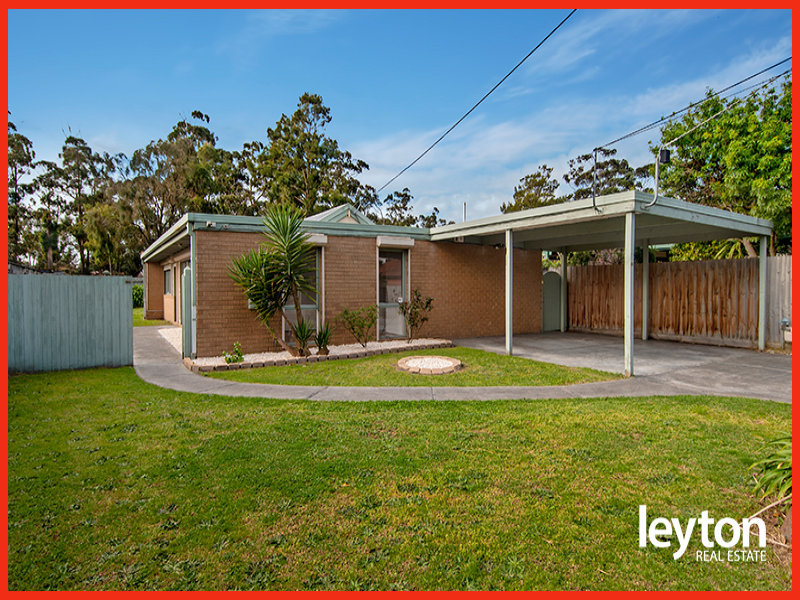 20 Ealing Crescent, SPRINGVALE SOUTH VIC 3172