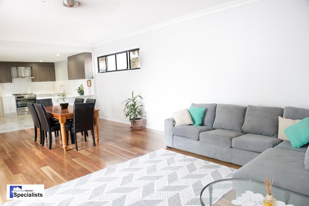 4 Austin Avenue, CAMPBELLTOWN NSW 2560