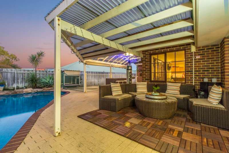 2 Hermite Rise Sorrento WA 6020