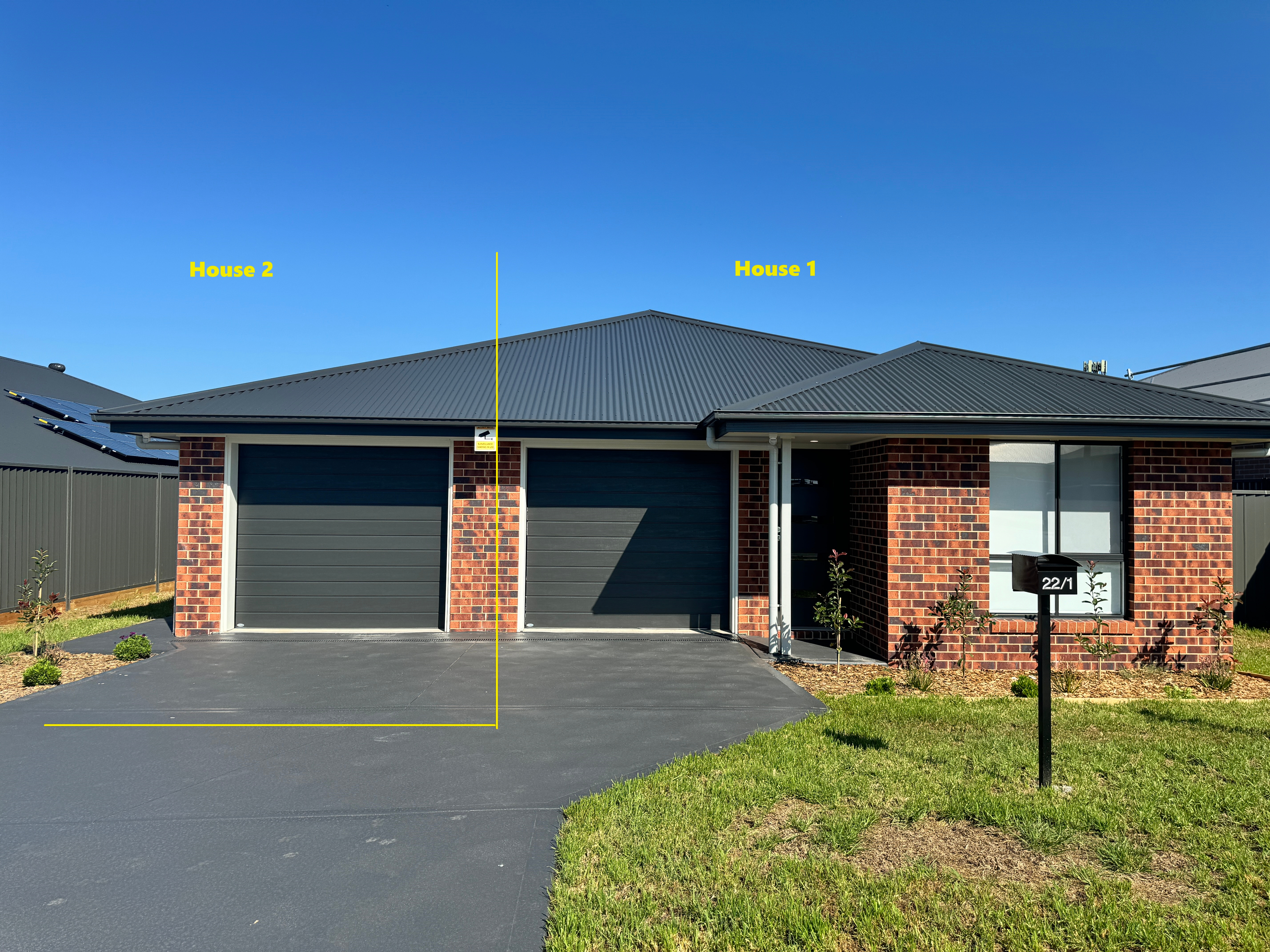 2 / 22 Trevallyn Ave, LOCHINVAR NSW 2321