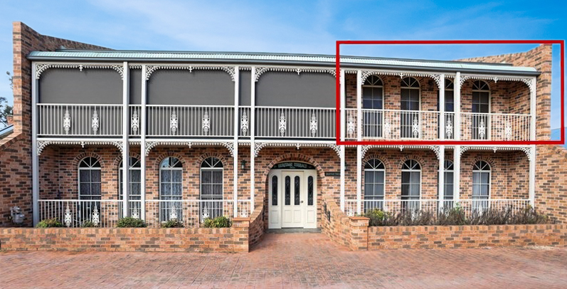 4 / 50A Sherriff Street, FORBES NSW 2871