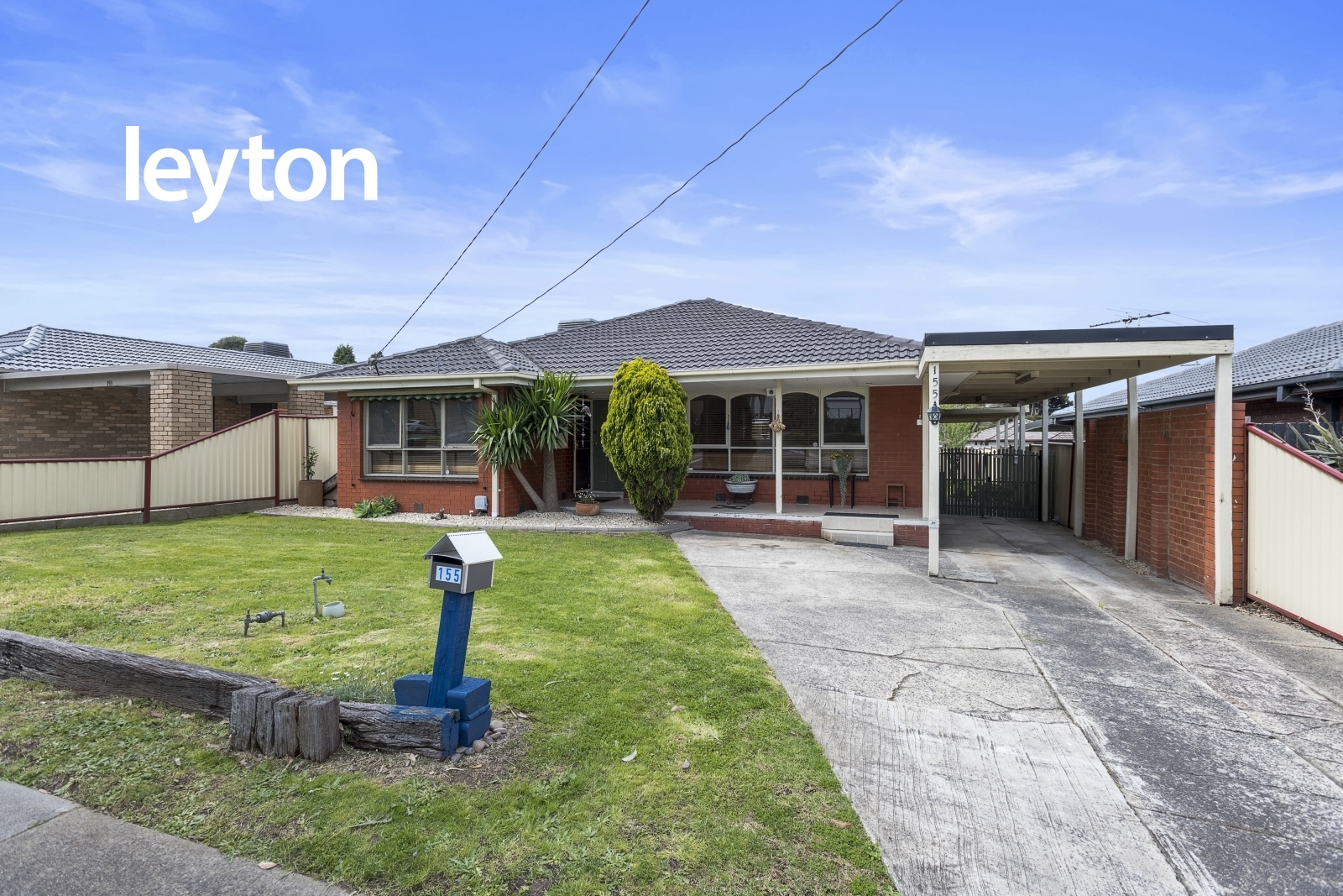 155 Browns Road, NOBLE PARK NORTH VIC 3174