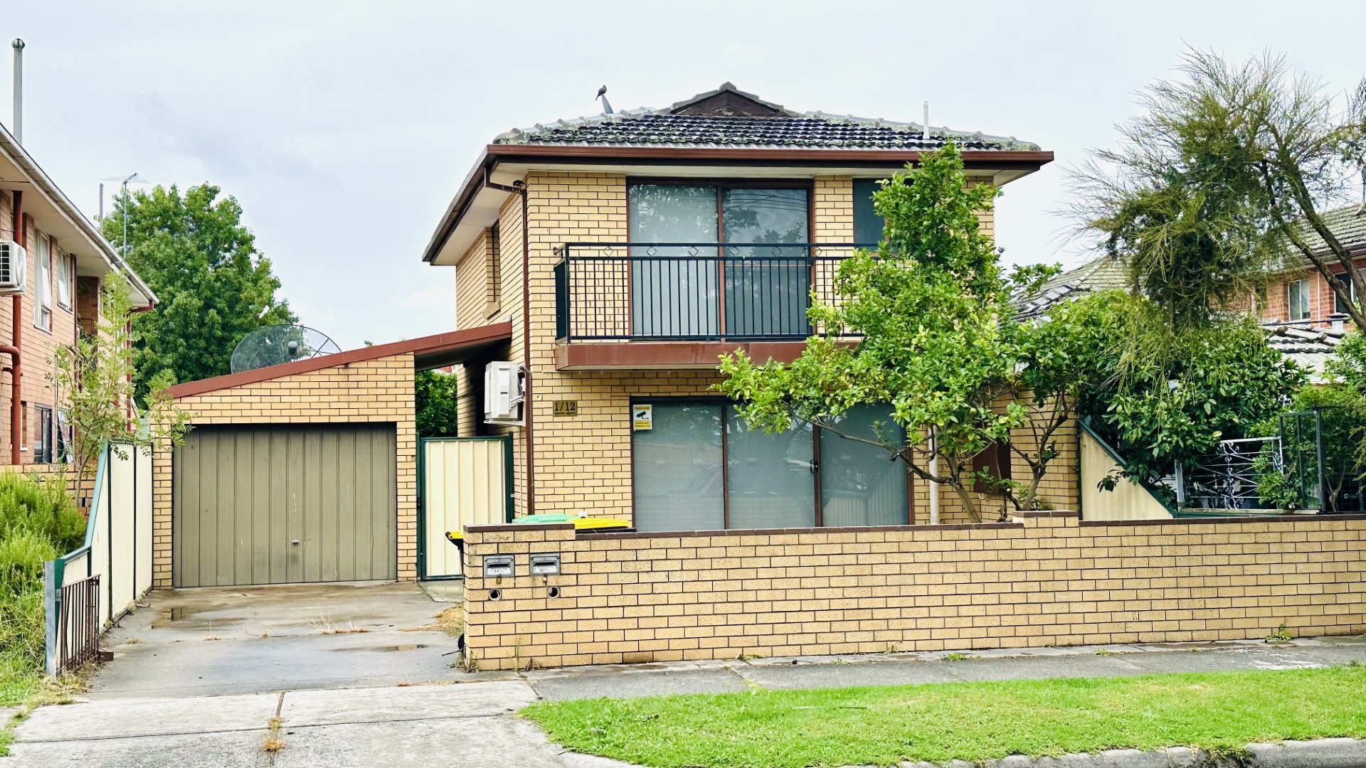1 / 12 Kelvin Grove, SPRINGVALE VIC 3171