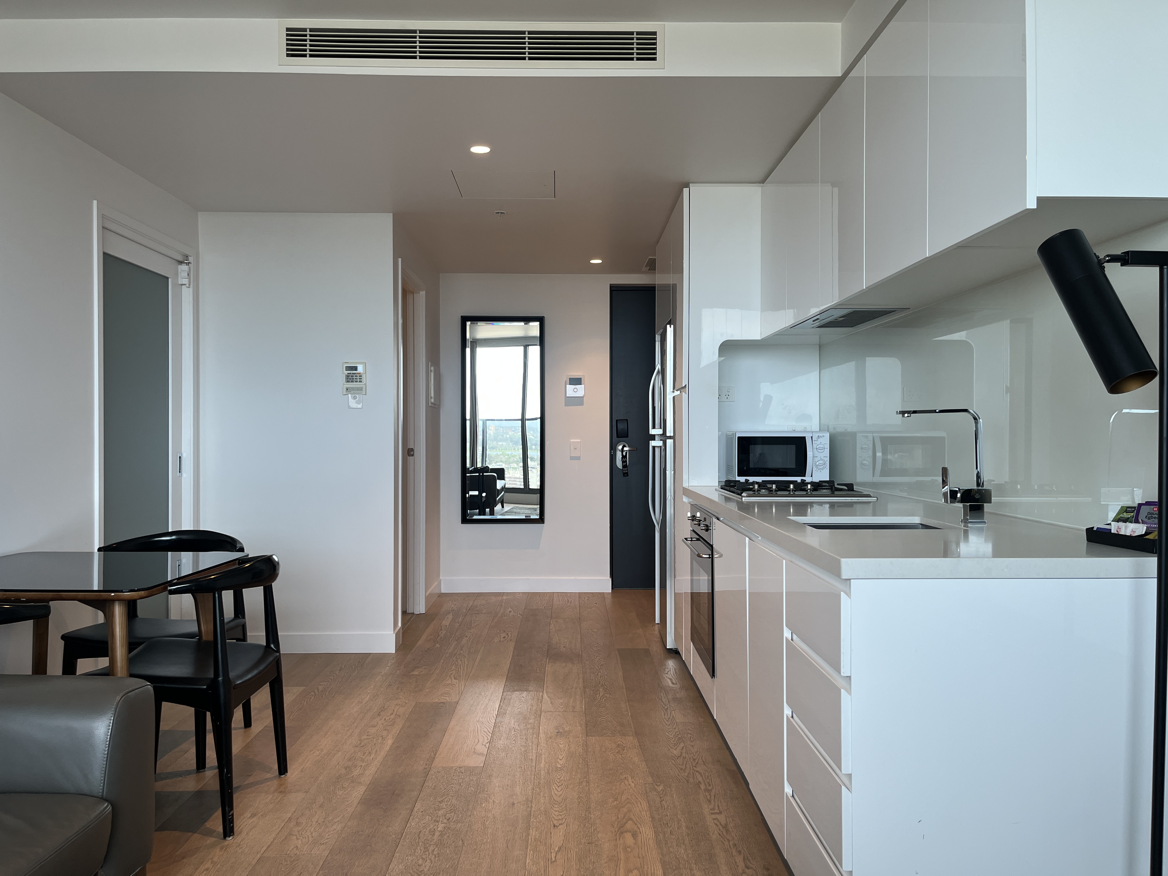 2608E / 42 BALSTON STREET, SOUTHBANK VIC 3006