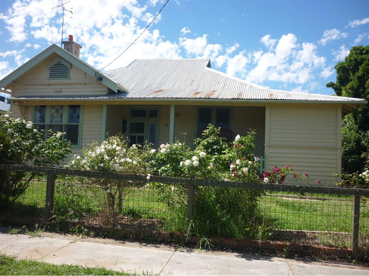 46 North Western Road, ST ARNAUD VIC 3478