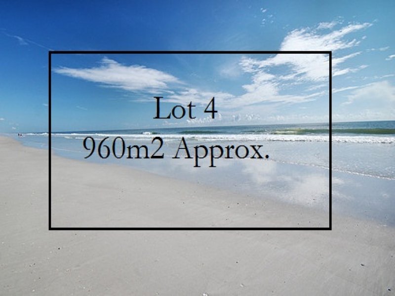 Lot 4, 7 Balaka Street, WARNEET VIC 3980