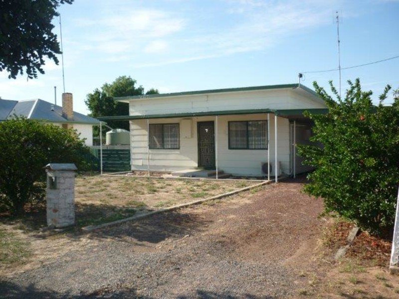 7 O'Callaghan Street, WARRACKNABEAL VIC 3393
