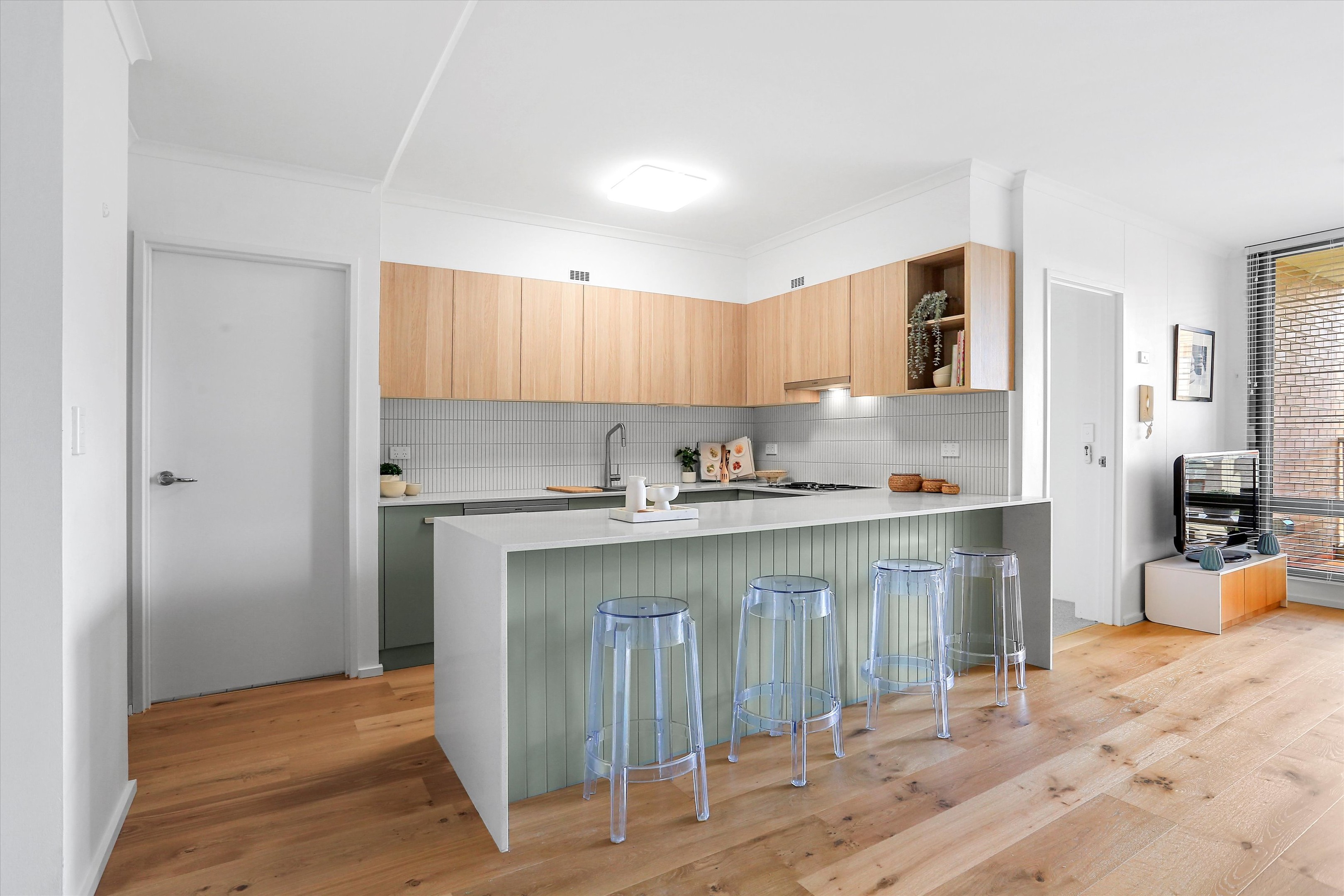 B708/780 Bourke Street, Redfern Leased by The Gallery Real Estate - image 6
