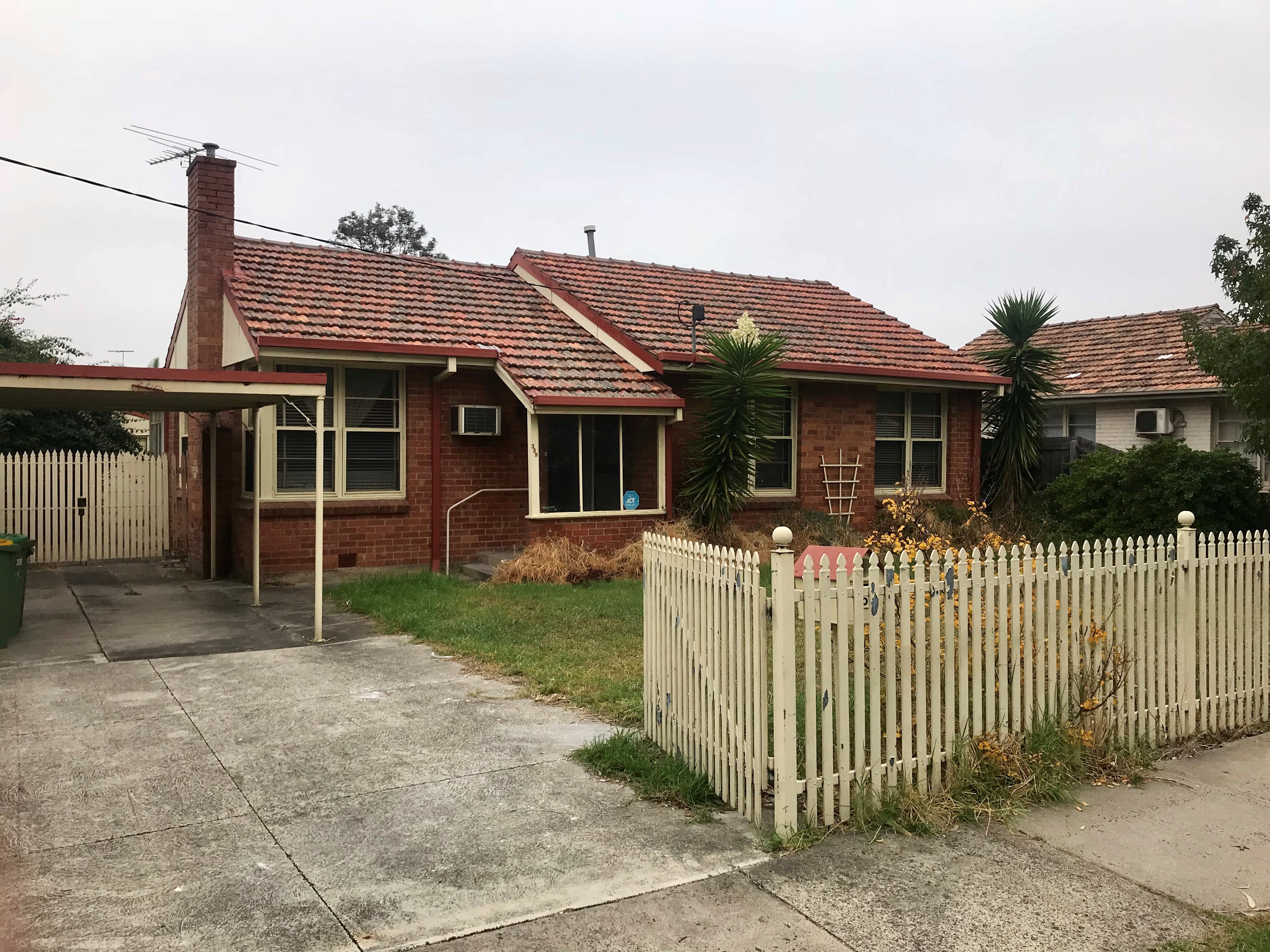 359 Bell Street, BELLFIELD VIC 3081