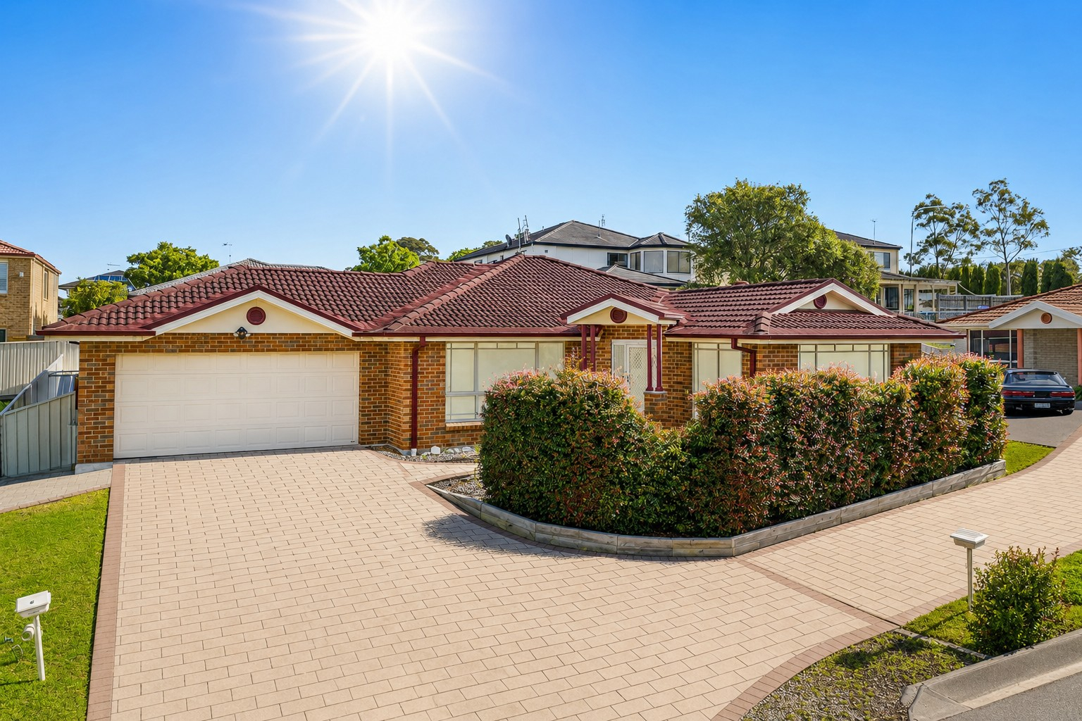 6 River Gum Grove, HAMLYN TERRACE NSW 2259