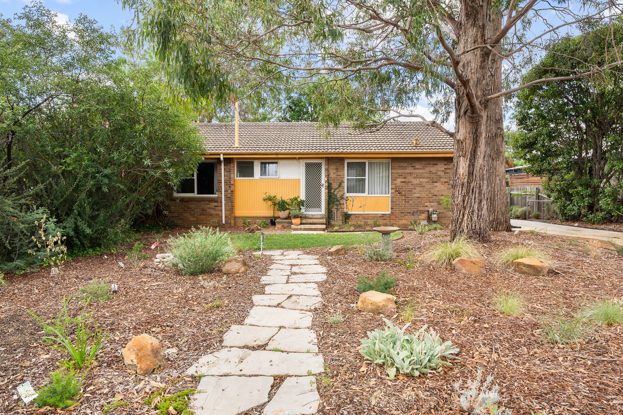 31 Swinden Street, Downer