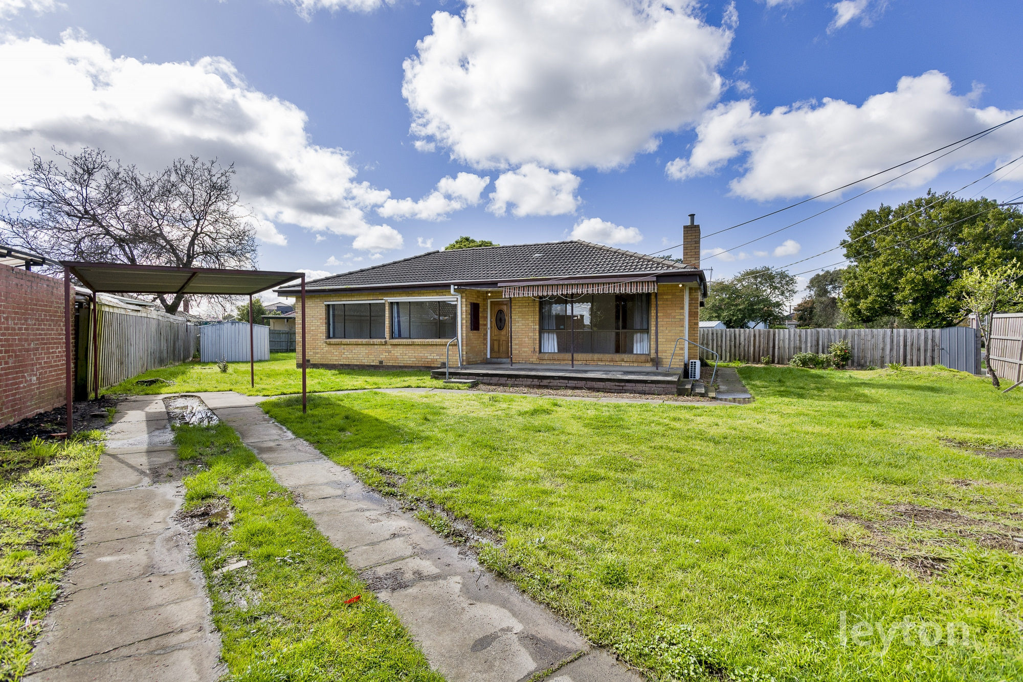 1 Cinerea Avenue, FERNTREE GULLY VIC 3156