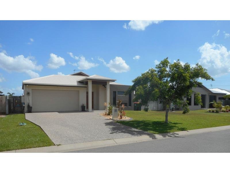 5 Vai Avenue, CONDON QLD 4815