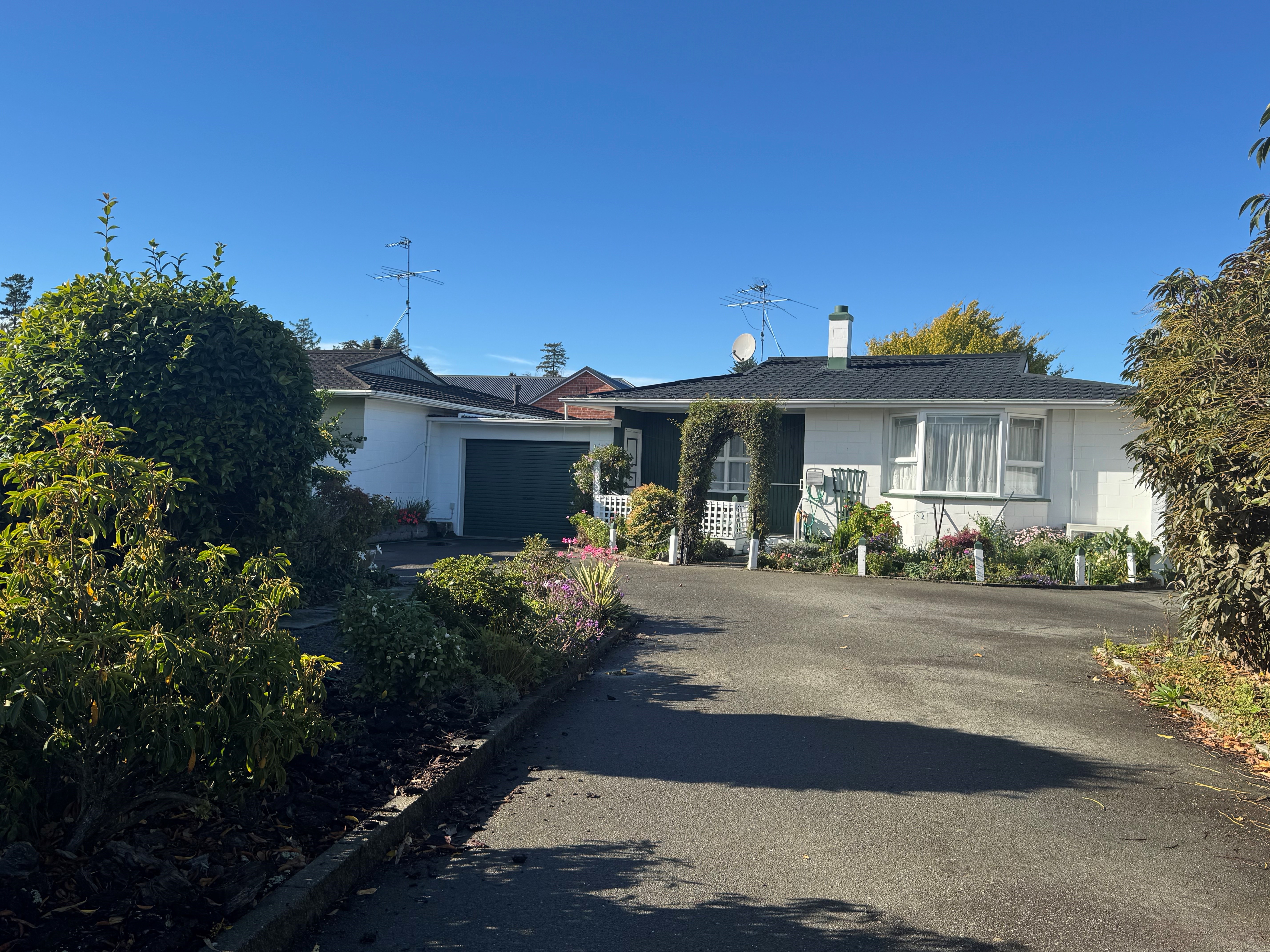 1 / 114 Walker Street, ASHBURTON CANTERBURY 7700