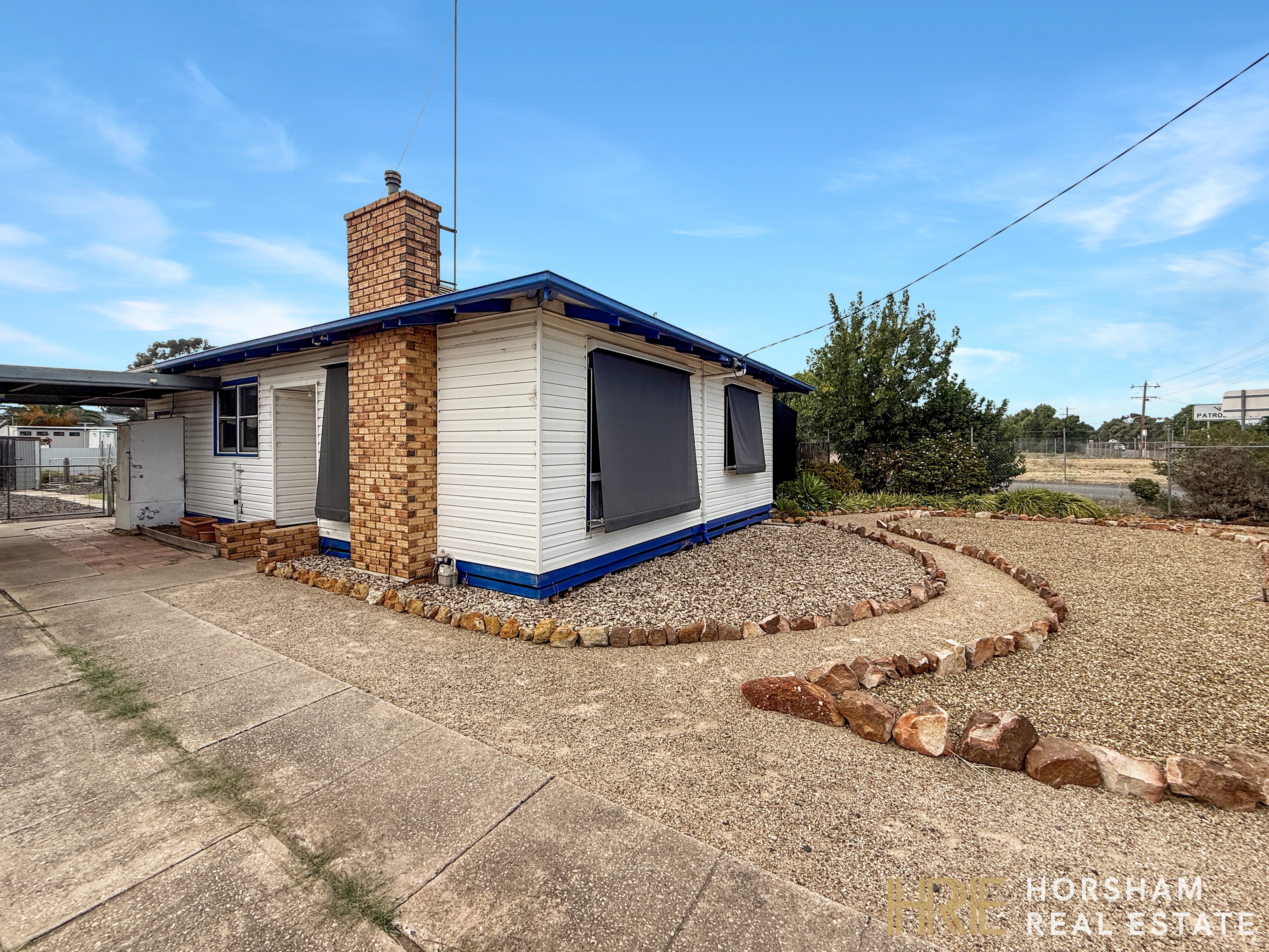 60 Kalkee Road, HORSHAM VIC 3400