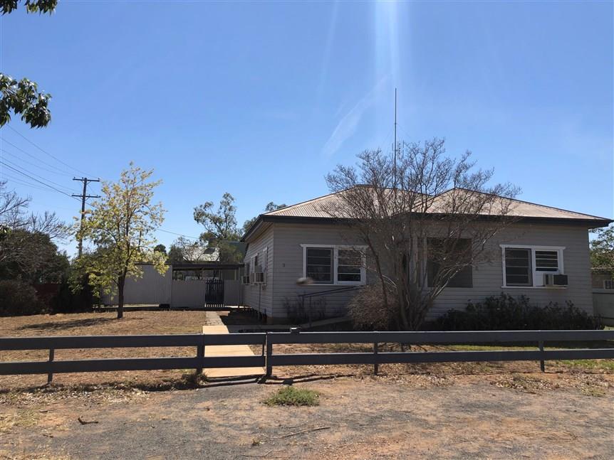 3 Cross Street, FORBES NSW 2871