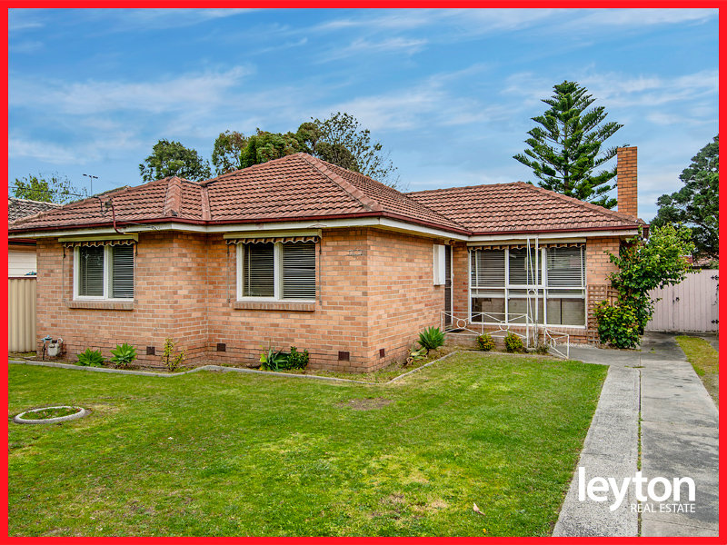 6 Audrey Street, SPRINGVALE VIC 3171