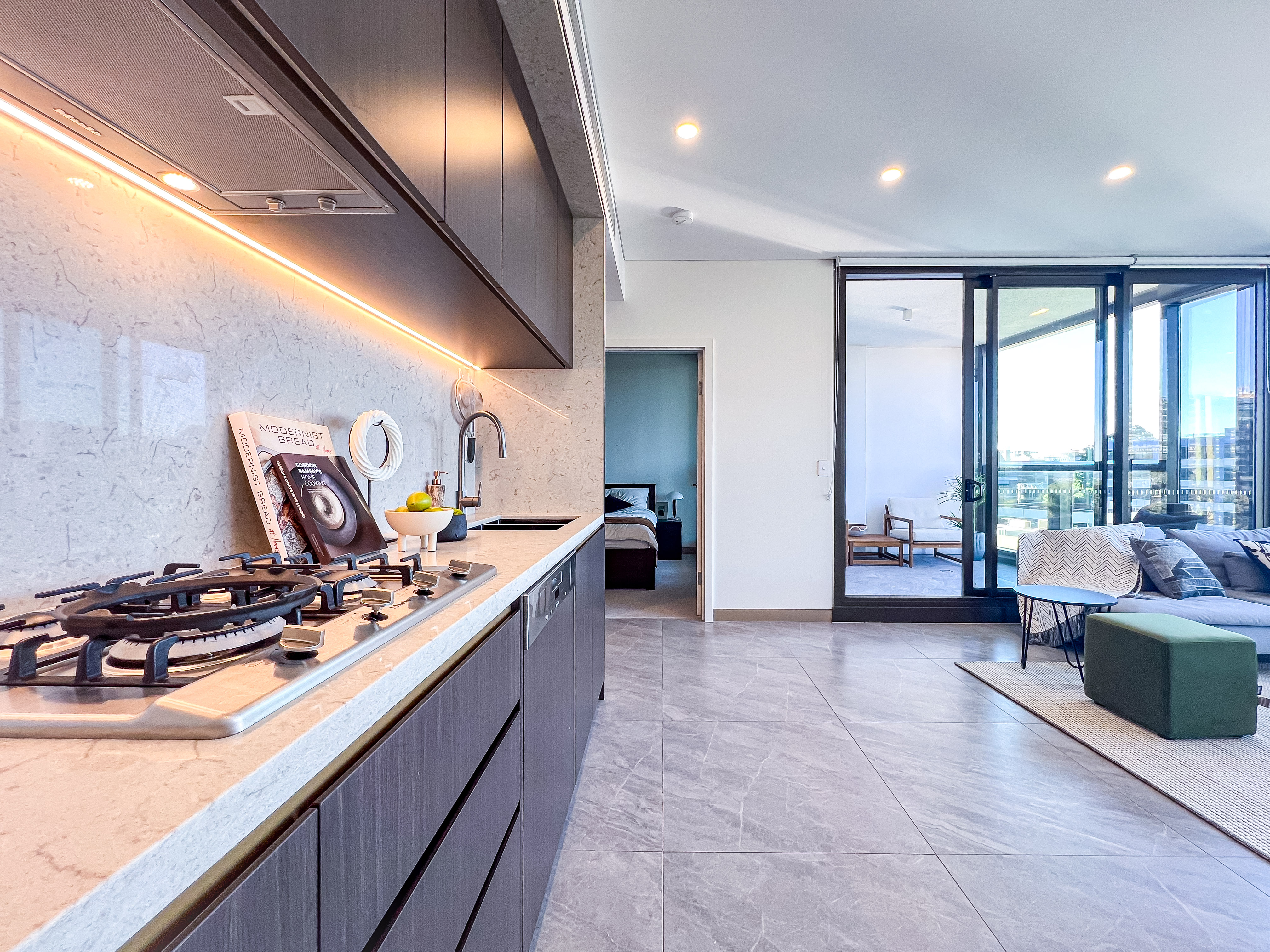 409 / 88A Christie Street, ST LEONARDS NSW 2065