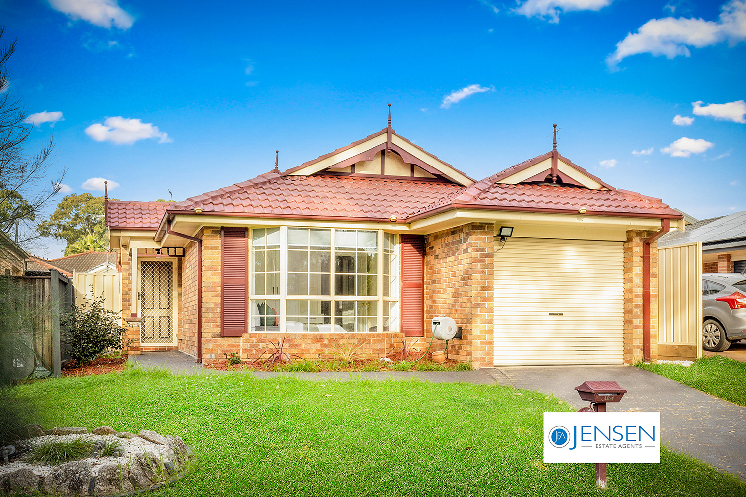 3 Peach Gardens, GLENWOOD NSW 2768