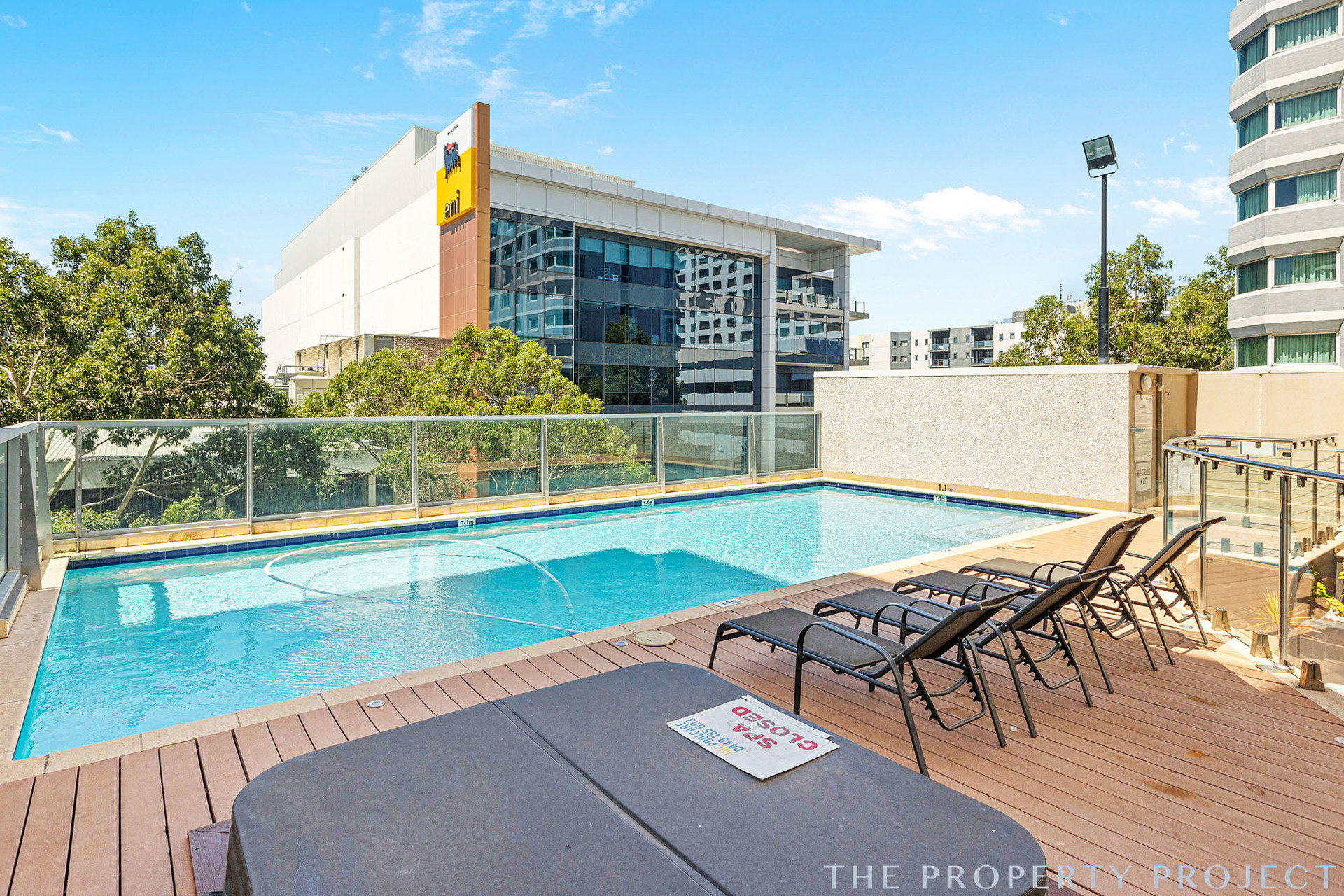 45 229 Adelaide Terrace Perth WA 6000