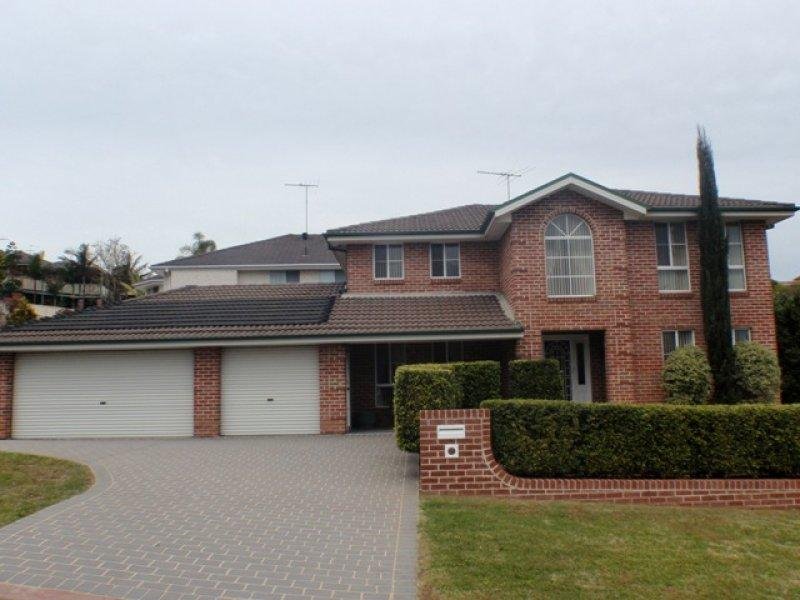 104 Heritage Way, GLEN ALPINE NSW 2560