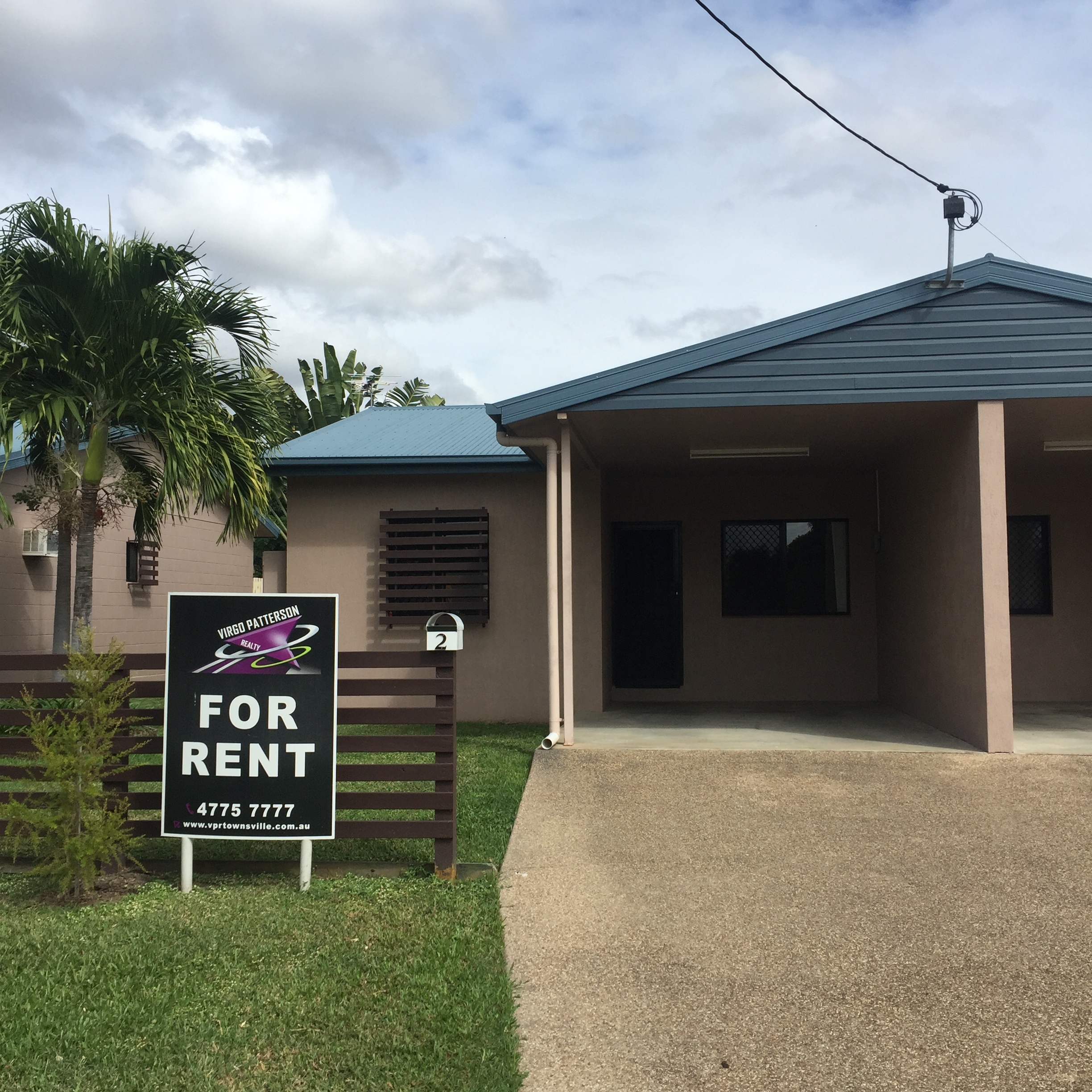 5 Forrest St, ROSSLEA QLD 4812