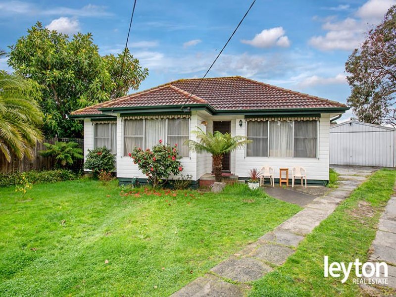 3 Mardi Court, CLAYTON SOUTH VIC 3169