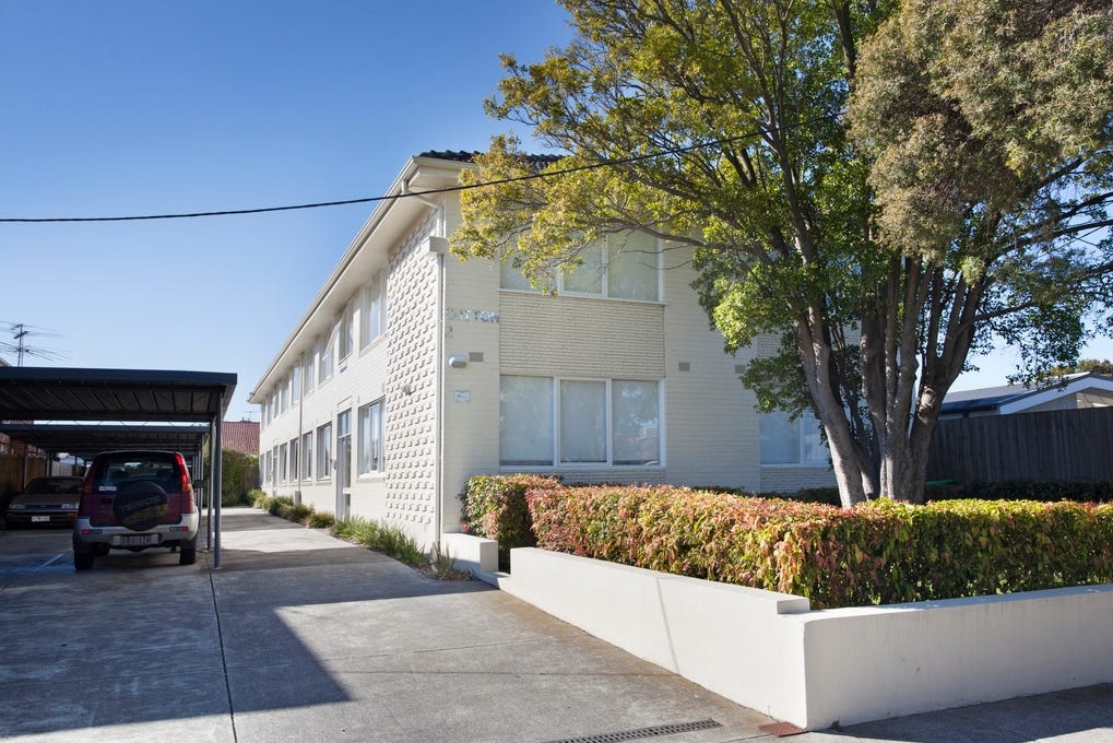 4 / 2 Rigby Avenue, CARNEGIE VIC 3163
