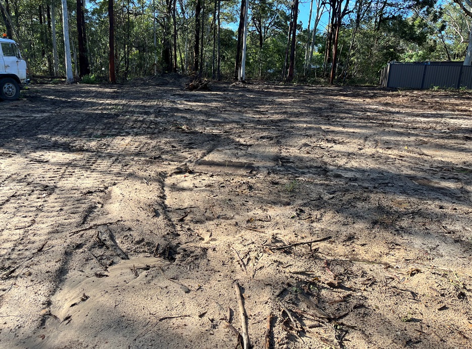 38 Shore, RUSSELL ISLAND QLD 4184