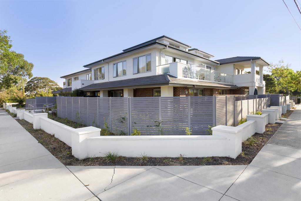 12 / 303 Huntingdale Road, CHADSTONE VIC 3148