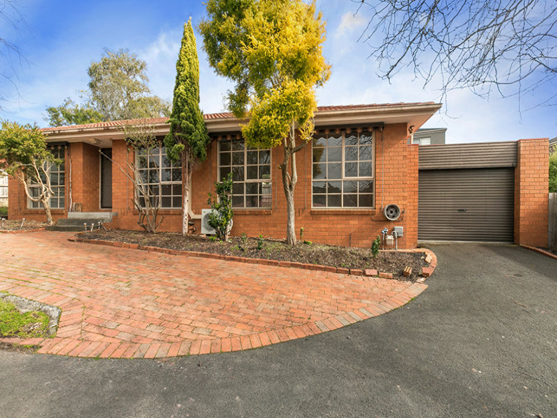 2 / 39 Old Warrandyte Road, DONVALE VIC 3111