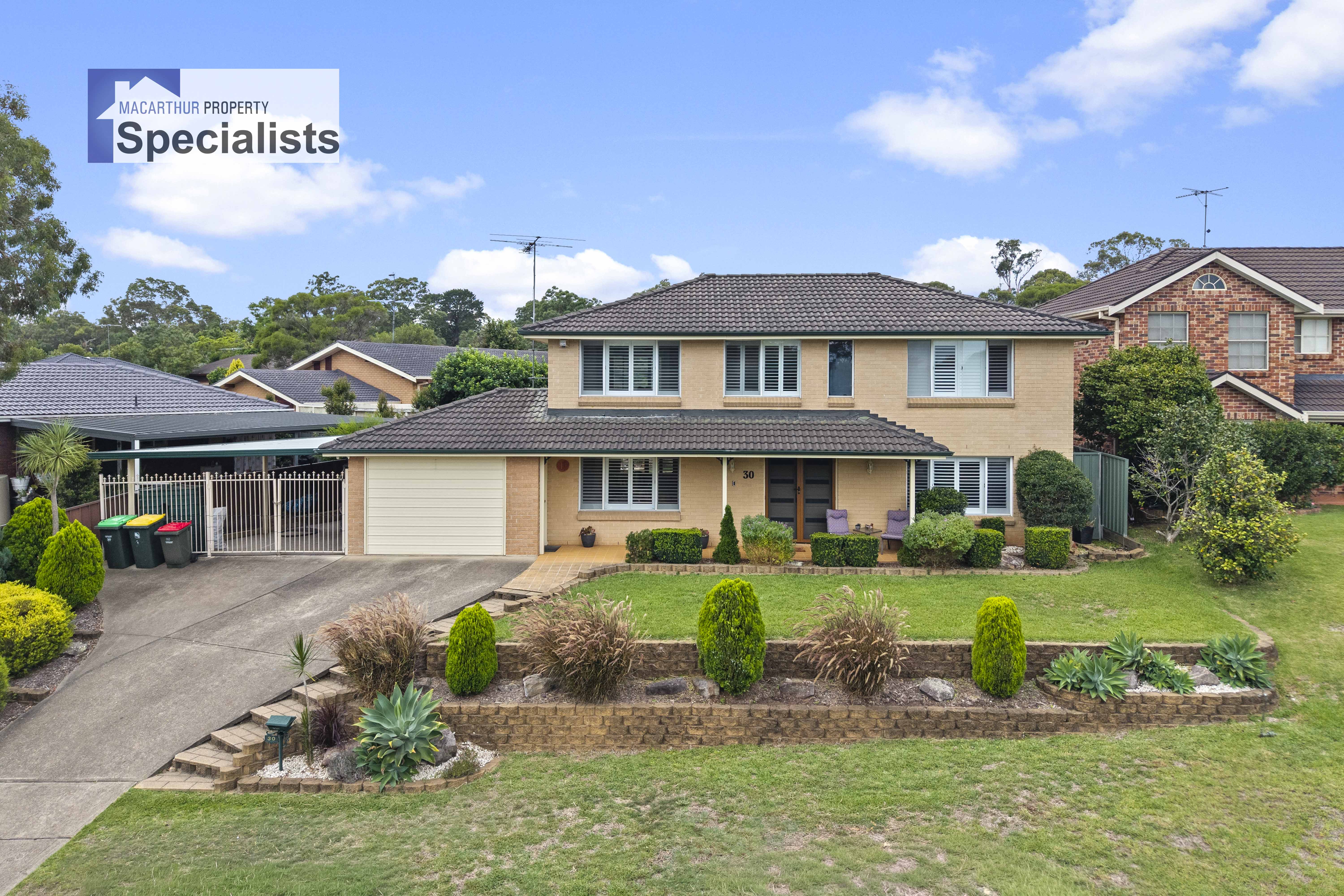 30 Sirius Street, RUSE NSW 2560
