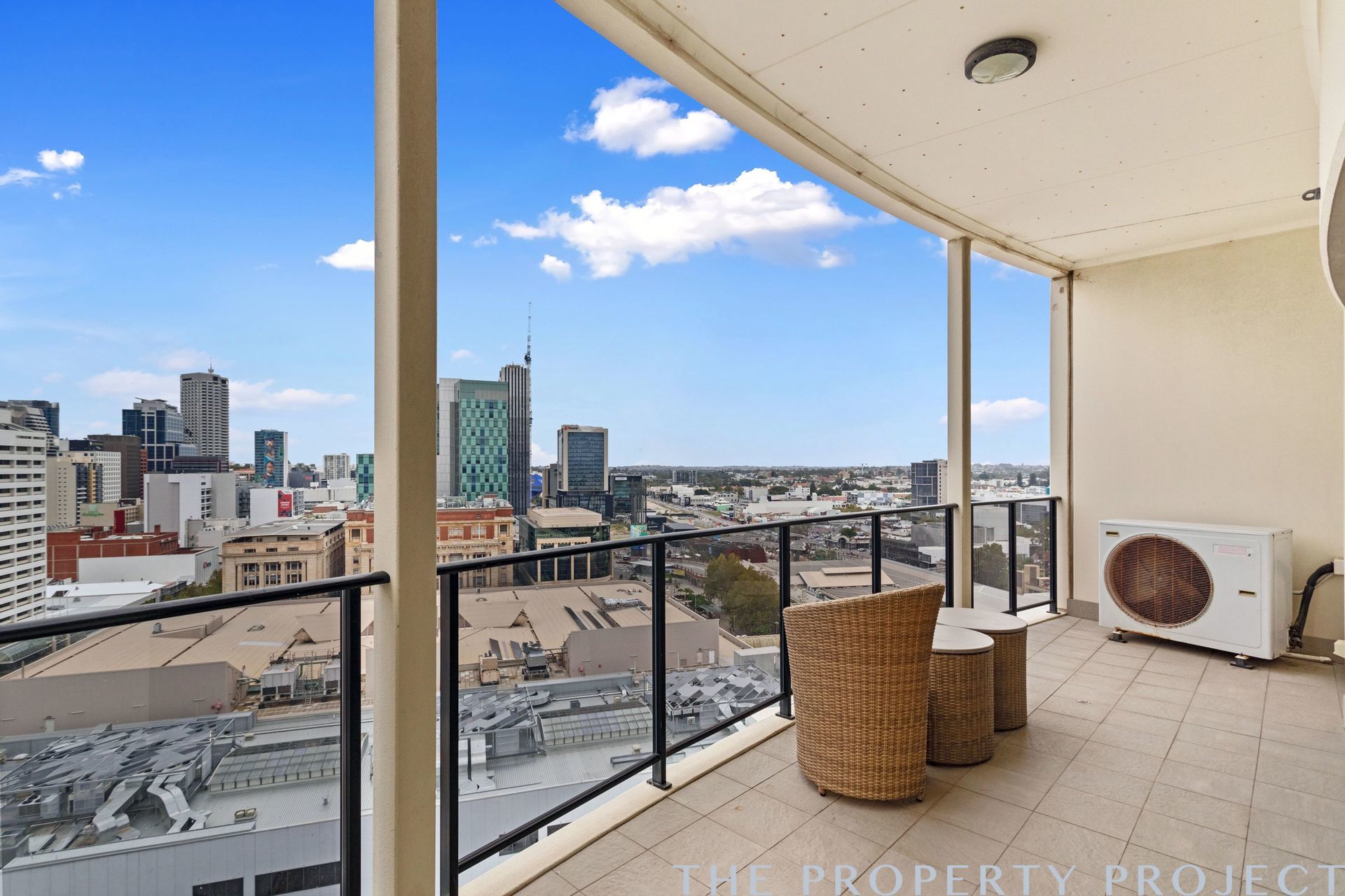 148 138 Barrack Street Perth WA 6000
