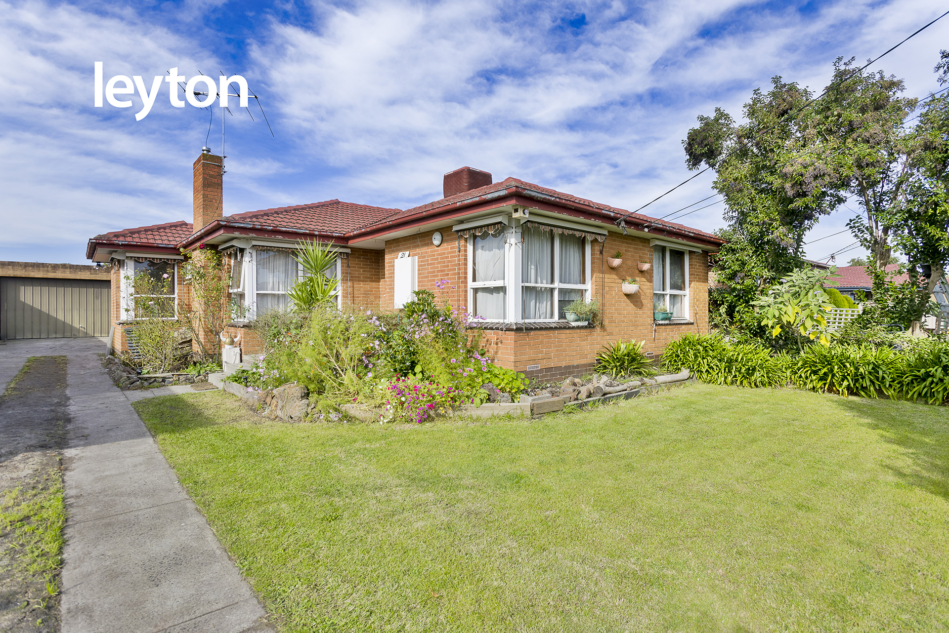 21 Conley Street, NOBLE PARK VIC 3174